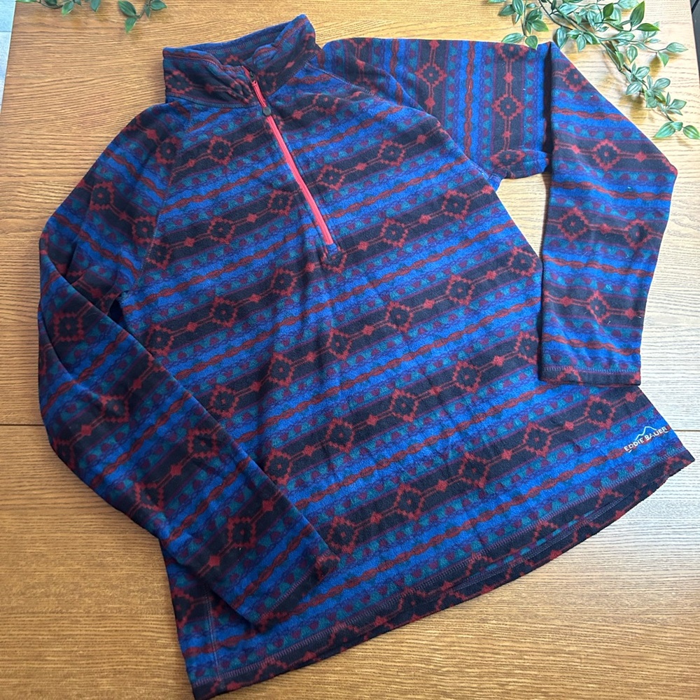 Eddie Bauer Fleece